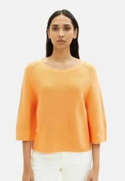 Betty Barclay Strickpullover - Rot -Betty Barclay Verkäufe 50eb4d2e0c7d4e6099ccda68de213b3b