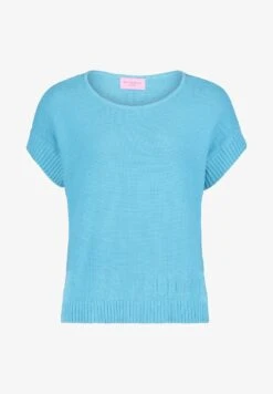 Betty Barclay MIT DETAILS - T-Shirt Basic - Bachelor Button 11 Betty Barclay MIT DETAILS - T-Shirt Basic - Bachelor Button -Betty Barclay Verkäufe 51df522f2dac46f9af1cee34a7598206