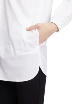 Betty Barclay MIT TASCHEN - Bluse - Weiß -Betty Barclay Verkäufe 5295a18060be4107901773d881b90e6f