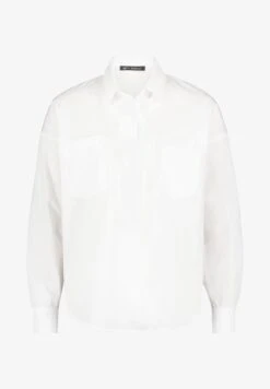 Betty Barclay Bluse - Weiß 11 Betty Barclay Bluse - Weiß -Betty Barclay Verkäufe 52b55e7e32c14cbb9b723177d748c558