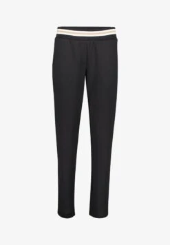 Betty Barclay MIT EINGRIFFTASCHEN - Jogginghose - Schwarz 11 Betty Barclay MIT EINGRIFFTASCHEN - Jogginghose - Schwarz -Betty Barclay Verkäufe 55cc669225c34ea48c0b99e04ad9777c