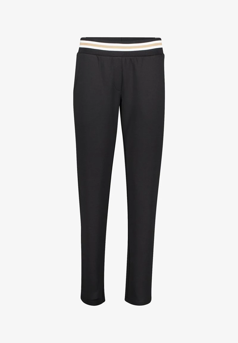 Betty Barclay MIT EINGRIFFTASCHEN - Jogginghose - Schwarz 6 Betty Barclay MIT EINGRIFFTASCHEN - Jogginghose - Schwarz – Bild 6