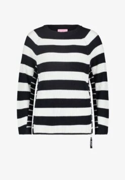 Betty Barclay Strickpullover - Patch Dark Blue Cream 11 Betty Barclay Strickpullover - Patch Dark Blue Cream -Betty Barclay Verkäufe 55ed57a954c645c39c7575e6324abdff