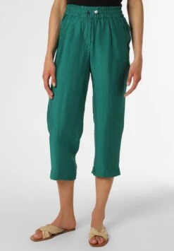 Betty Barclay Stoffhose - Smaragd 9 Betty Barclay Stoffhose - Smaragd -Betty Barclay Verkäufe 56b6baf1e6cb4be596b7913022b1de63 1