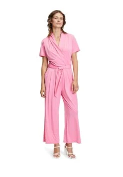 Betty Barclay MIT EINGRIFFTASCHEN - Jumpsuit - Shiny Pink 10 Betty Barclay MIT EINGRIFFTASCHEN - Jumpsuit - Shiny Pink -Betty Barclay Verkäufe 56bccbf4543a4dd3a674a8fc64c7fe67