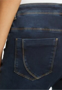 Betty Barclay STRETCH - Jeans Straight Leg - Dark Blue Denim 10 Betty Barclay STRETCH - Jeans Straight Leg - Dark Blue Denim -Betty Barclay Verkäufe 571303b5d8d84adda249ba3636a88fc7