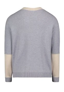 Betty Barclay COLOR BLOCKING - Strickpullover - Patch Grey Beige 9 Betty Barclay COLOR BLOCKING - Strickpullover - Patch Grey Beige -Betty Barclay Verkäufe 5884878271284e189178190a6fabc51d