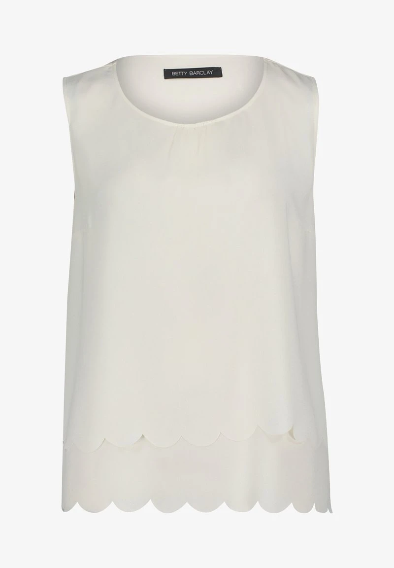 Betty Barclay UNI - Bluse - Pink Flambé 4 Betty Barclay UNI - Bluse - Pink Flambé – Bild 4