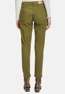 Betty Barclay Stoffhose - Capulet Olive 8 Betty Barclay Stoffhose - Capulet Olive -Betty Barclay Verkäufe 59a03d7ce0d5433e9cb1502284365bf5