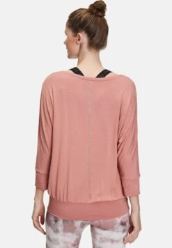 BETTY BARCLAY - Bluse - Apricot/grey 8 BETTY BARCLAY - Bluse - Apricot/grey -Betty Barclay Verkäufe 5b80848cc1334435ab4f1c4d0fc0b95e