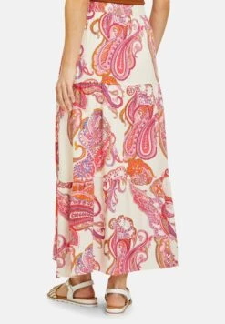 Betty Barclay Maxirock - Beige Rosé 8 Betty Barclay Maxirock - Beige Rosé -Betty Barclay Verkäufe 5b8dcd6c221e4866b230f2932ade53bb