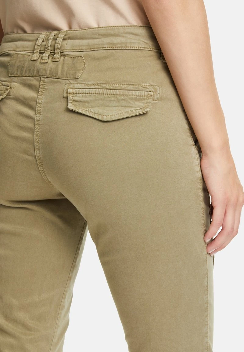 Betty Barclay Stoffhose - Aloe 5 Betty Barclay Stoffhose - Aloe – Bild 5