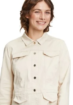 Betty Barclay Leichte Jacke - Beige -Betty Barclay Verkäufe 5d2d14440b7641e9a6403bdbef57463e