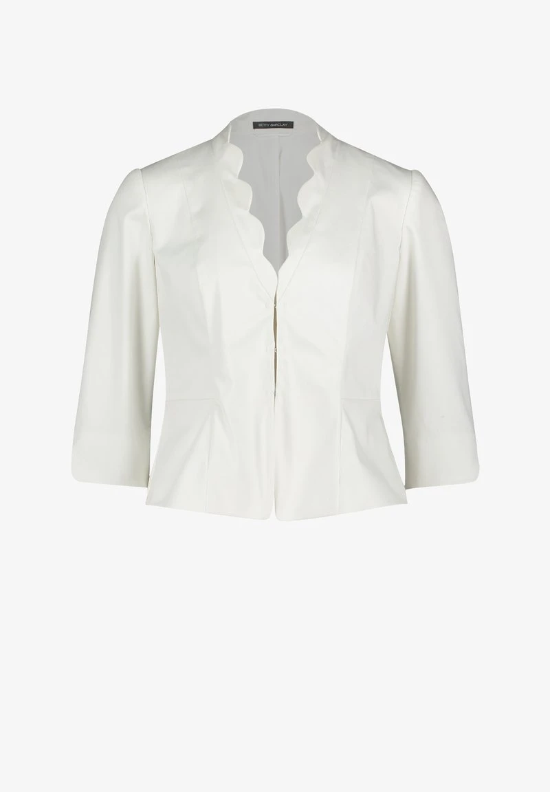 Betty Barclay Blazer - Rohweiß 6 Betty Barclay Blazer - Rohweiß – Bild 6