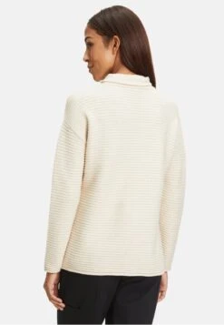 Betty Barclay STRUKTUR - Strickpullover - Light Beige Melange 8 Betty Barclay STRUKTUR - Strickpullover - Light Beige Melange -Betty Barclay Verkäufe 5f420ac2bc984b16aa18937c8fc47620