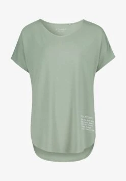 Betty Barclay OVERSIZE - T-Shirt Print - Pad 10 Betty Barclay OVERSIZE - T-Shirt Print - Pad -Betty Barclay Verkäufe 60c168577c2b41e99a010fc987fe30c8
