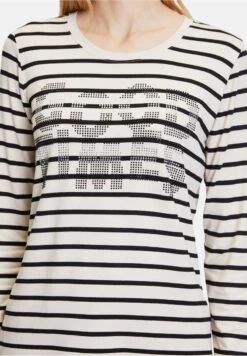 Betty Barclay Langarmshirt - Schwarz Beige 10 Betty Barclay Langarmshirt - Schwarz Beige -Betty Barclay Verkäufe 6262b7a4ed5549d28b0a641b178c6b4d