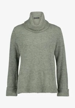 Betty Barclay MIT KRAGEN - Strickpullover - Shadow 10 Betty Barclay MIT KRAGEN - Strickpullover - Shadow -Betty Barclay Verkäufe 6601363a4ddb476495d24617d96354ff 1