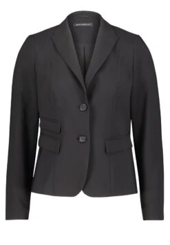 Betty Barclay Blazer - Schwarz 8 Betty Barclay Blazer - Schwarz -Betty Barclay Verkäufe 660d3873acf945bca898fe8bc366998f