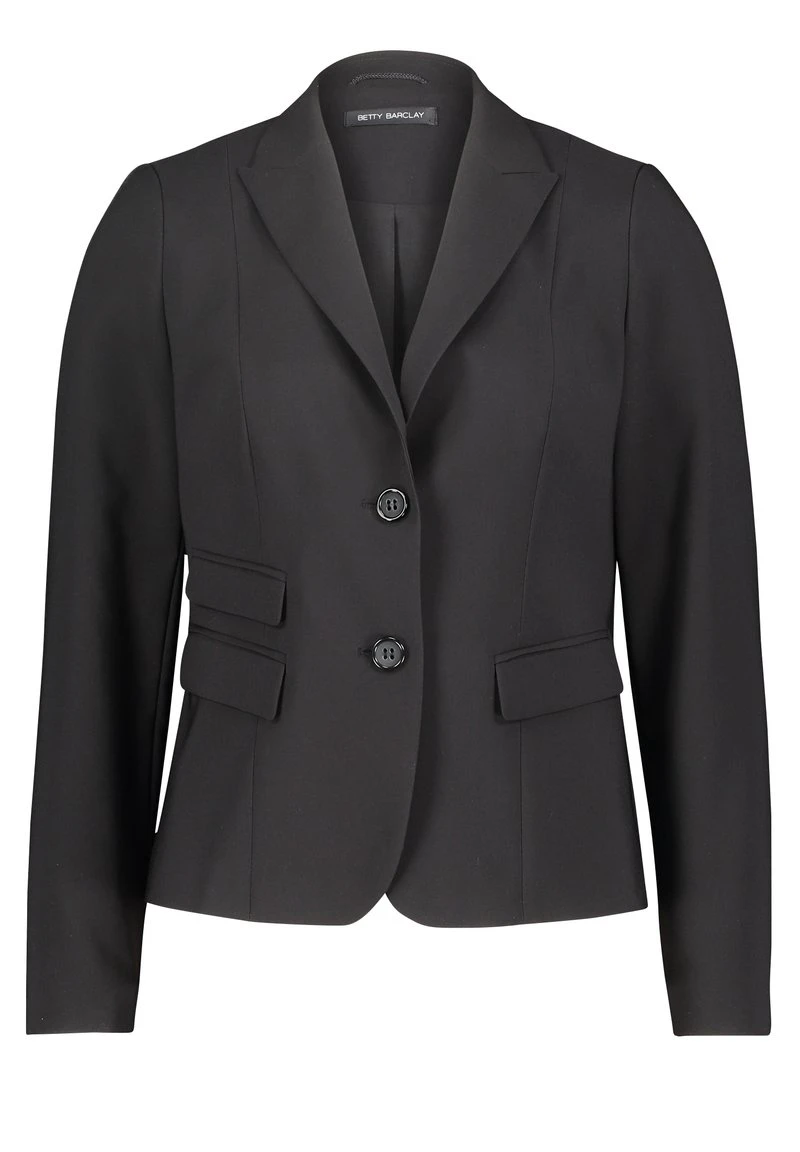 Betty Barclay Blazer - Schwarz 3 Betty Barclay Blazer - Schwarz – Bild 3