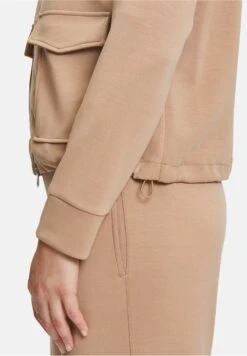 Betty Barclay MIT TASCHEN - Sweatjacke - Beige 10 Betty Barclay MIT TASCHEN - Sweatjacke - Beige -Betty Barclay Verkäufe 661f4b66ff7d40e3a2922a749313af69