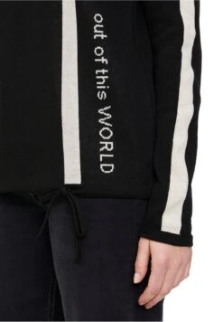 Betty Barclay MIT JACQUARD - Strickpullover - Patch Black Camel 9 Betty Barclay MIT JACQUARD - Strickpullover - Patch Black Camel -Betty Barclay Verkäufe 66c2e53a9ebb4ed78d557ccc2e11f12d