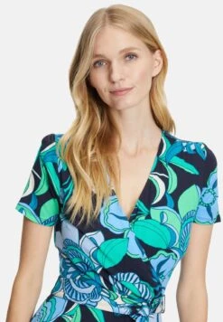 Betty Barclay KURZARM - Jerseykleid - Dunkelblau Blau 8 Betty Barclay KURZARM - Jerseykleid - Dunkelblau Blau -Betty Barclay Verkäufe 66ceabb3a67f4de4892915e536569937