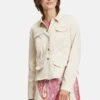 Betty Barclay Leichte Jacke - Beige