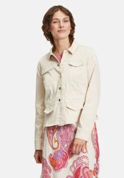 Betty Barclay Leichte Jacke - Beige