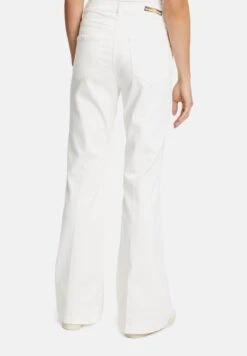 Betty Barclay Jeans Bootcut - Rohweiß 8 Betty Barclay Jeans Bootcut - Rohweiß -Betty Barclay Verkäufe 697e453f719741e9ace0a369d6075264