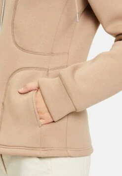 Betty Barclay Sweatjacke - Beige 10 Betty Barclay Sweatjacke - Beige -Betty Barclay Verkäufe 699e7ec4ab0543ab929b4485cf6f02c8
