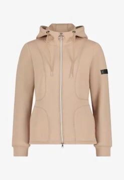 Betty Barclay Sweatjacke - Beige 11 Betty Barclay Sweatjacke - Beige -Betty Barclay Verkäufe 6a7a718a5f064d6f9191d87ccd7f1e37
