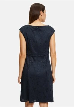 Betty Barclay ETUI UNIFARBEN - Freizeitkleid - Dunkelblau 8 Betty Barclay ETUI UNIFARBEN - Freizeitkleid - Dunkelblau -Betty Barclay Verkäufe 6ab5eed9f9e5431bb66bc3954f9d3d42