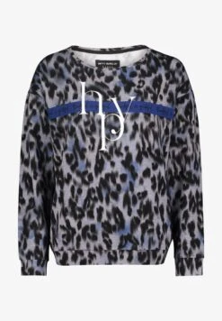 Betty Barclay Kapuzenpullover - Blue Black 11 Betty Barclay Kapuzenpullover - Blue Black -Betty Barclay Verkäufe 6abe7ff396e14e7fa67472021d4bb8d5