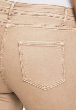 Betty Barclay CASUAL - Jeans Slim Fit - Beige 10 Betty Barclay CASUAL - Jeans Slim Fit - Beige -Betty Barclay Verkäufe 6acf0ecaee2543f6ab5b857eae2c2c0c