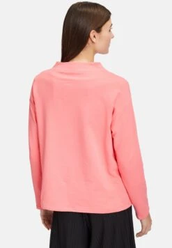 Betty Barclay MIT HOHEM KRAGEN - Sweatshirt - Calypso Coral 8 Betty Barclay MIT HOHEM KRAGEN - Sweatshirt - Calypso Coral -Betty Barclay Verkäufe 6b379ab7ebb448798c1fd84788bcf642