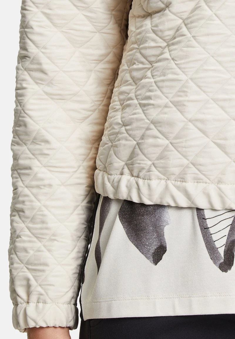 Betty Barclay MIT TASCHEN - Übergangsjacke - Beige 5 Betty Barclay MIT TASCHEN - Übergangsjacke - Beige – Bild 5