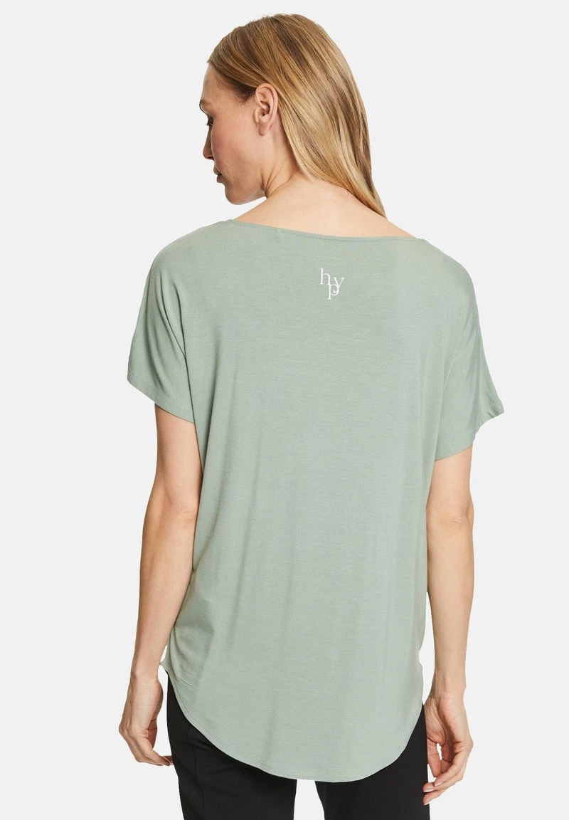 Betty Barclay OVERSIZE - T-Shirt Print - Pad 3 Betty Barclay OVERSIZE - T-Shirt Print - Pad – Bild 3