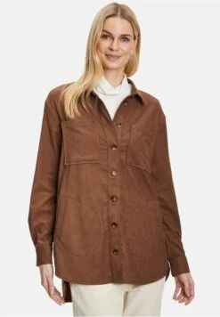 Betty Barclay Hemdbluse - Pinecone