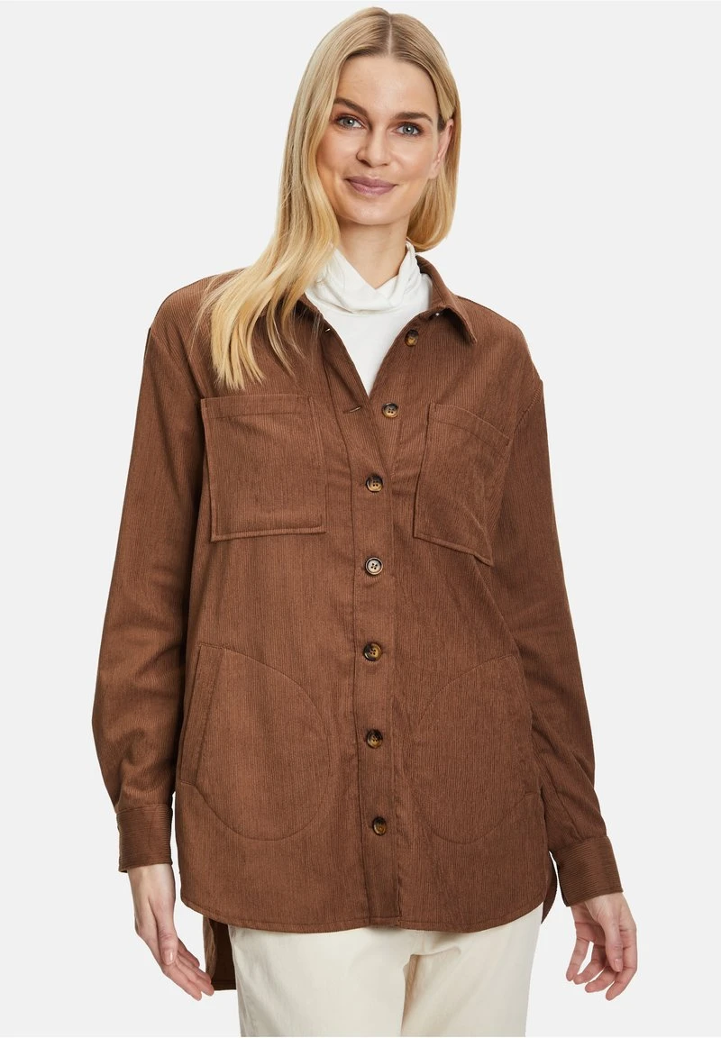 Betty Barclay Hemdbluse - Pinecone 1 Betty Barclay Hemdbluse - Pinecone