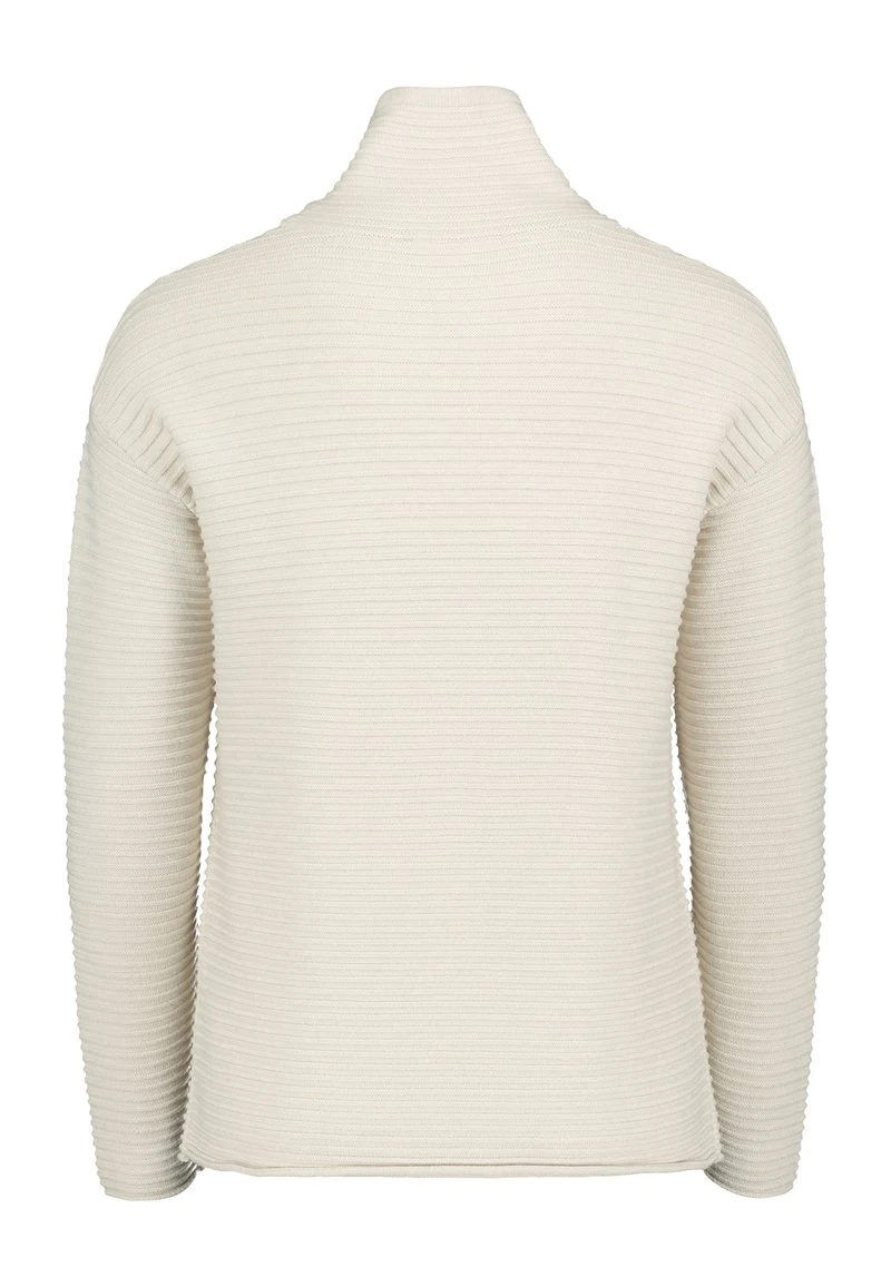 Betty Barclay STRUKTUR - Strickpullover - Light Beige Melange 4 Betty Barclay STRUKTUR - Strickpullover - Light Beige Melange – Bild 4