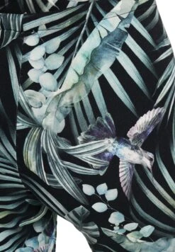 Betty Barclay Leggings - Hosen - Schwarz Grün 11 Betty Barclay Leggings - Hosen - Schwarz Grün -Betty Barclay Verkäufe 6fe1615c3203430aa1b83758b8922c11