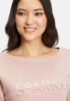 Betty Barclay MIT TUNNELZUG - Sweatshirt - Pale Mauve 9 Betty Barclay MIT TUNNELZUG - Sweatshirt - Pale Mauve -Betty Barclay Verkäufe 70aee911f6a74381aac68ed51d0f704a