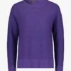 Betty Barclay Strickpullover - Gentian Violet