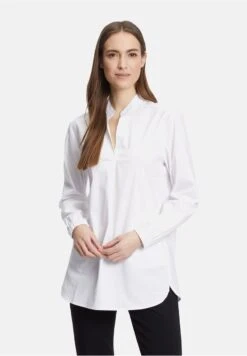 Betty Barclay MIT TASCHEN - Bluse - Weiß