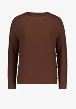 Betty Barclay MIT STRUKTUR - Strickpullover - Grey Melange 9 Betty Barclay MIT STRUKTUR - Strickpullover - Grey Melange -Betty Barclay Verkäufe 739fd91b8f194f3d9306e93e2f9423ad