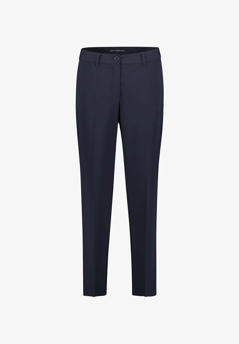 Betty Barclay MIT BÜGELFALTE - Chino - Kelly Green 6 Betty Barclay MIT BÜGELFALTE - Chino - Kelly Green – Bild 6