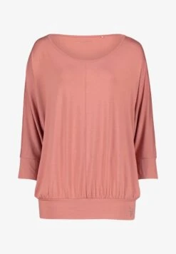 BETTY BARCLAY - Bluse - Apricot/grey 11 BETTY BARCLAY - Bluse - Apricot/grey -Betty Barclay Verkäufe 741cc927b496468ca13d84c5e889f3c1