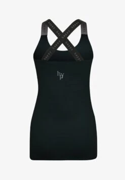 Betty Barclay CROSSBACK - Top - Schwarz 11 Betty Barclay CROSSBACK - Top - Schwarz -Betty Barclay Verkäufe 7444780f19b5457da6f7af084884e58a