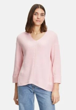 Betty Barclay UNIFARBEN - Strickpullover - Orchid Pink